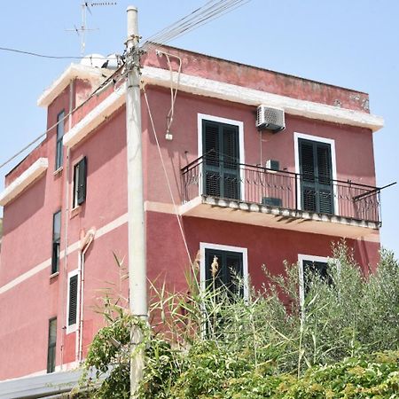 Apartament Perla Marina Porto Empedocle Zewnętrze zdjęcie