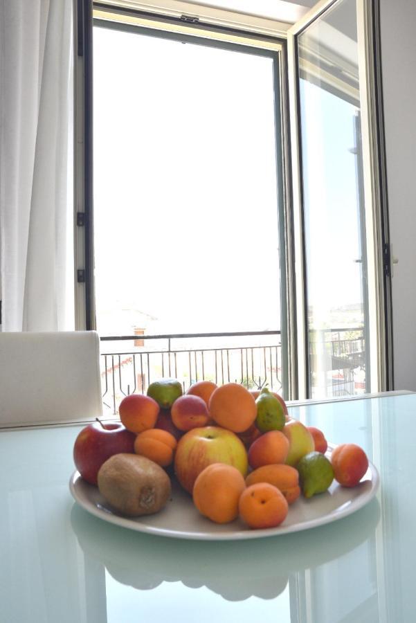 Apartament Perla Marina Porto Empedocle Zewnętrze zdjęcie
