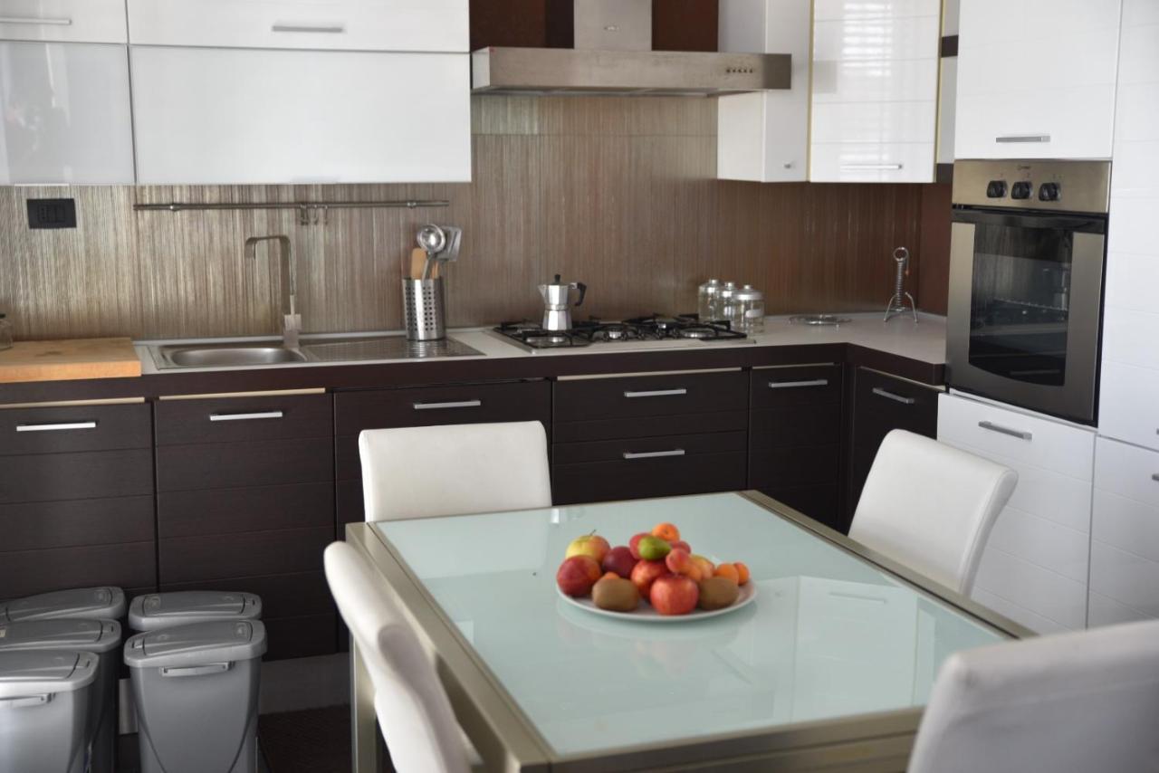 Apartament Perla Marina Porto Empedocle Zewnętrze zdjęcie