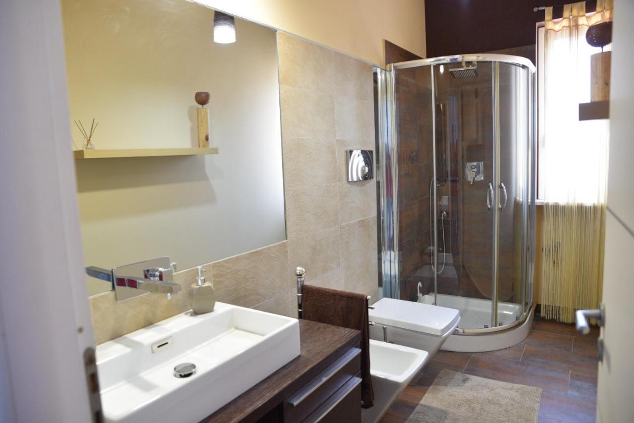 Apartament Perla Marina Porto Empedocle Zewnętrze zdjęcie