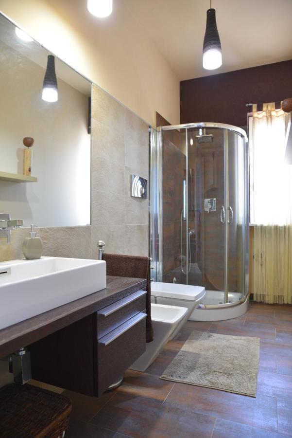 Apartament Perla Marina Porto Empedocle Zewnętrze zdjęcie