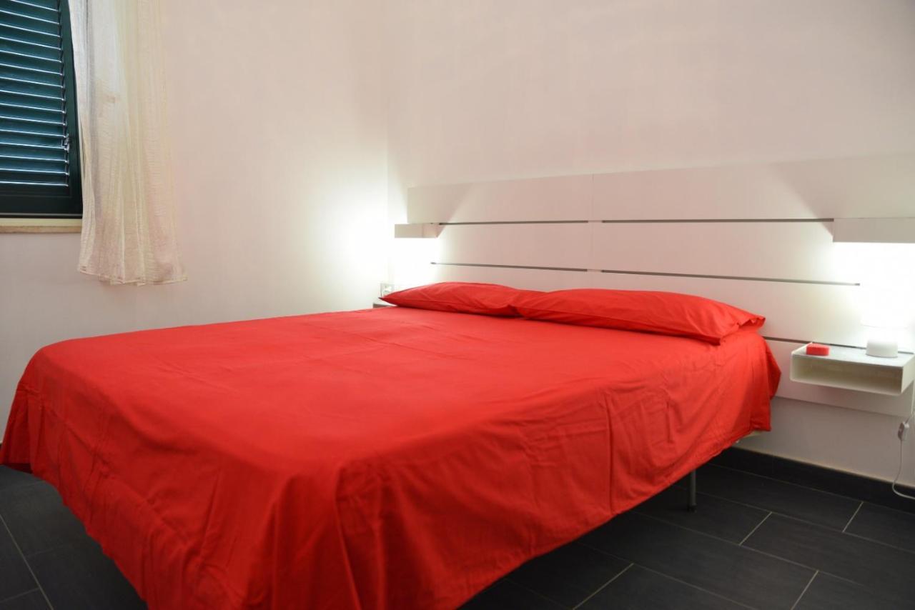 Apartament Perla Marina Porto Empedocle Zewnętrze zdjęcie